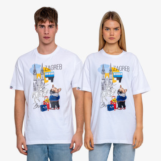 Buzz Póló ZAGREB SOUVENIR 