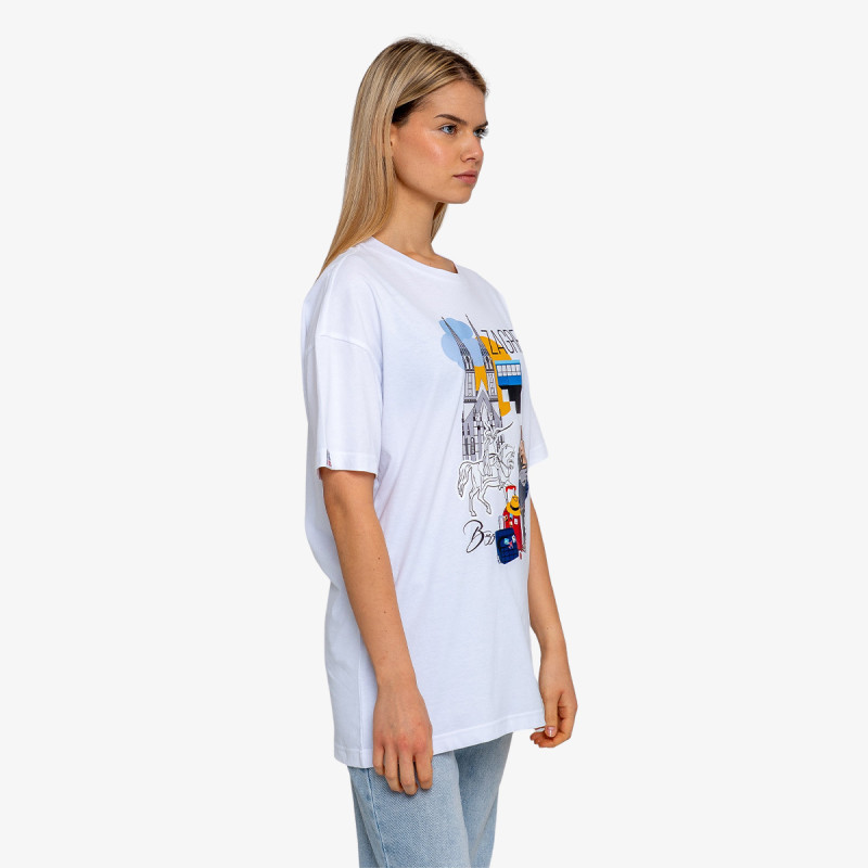 Buzz Póló ZAGREB SOUVENIR 