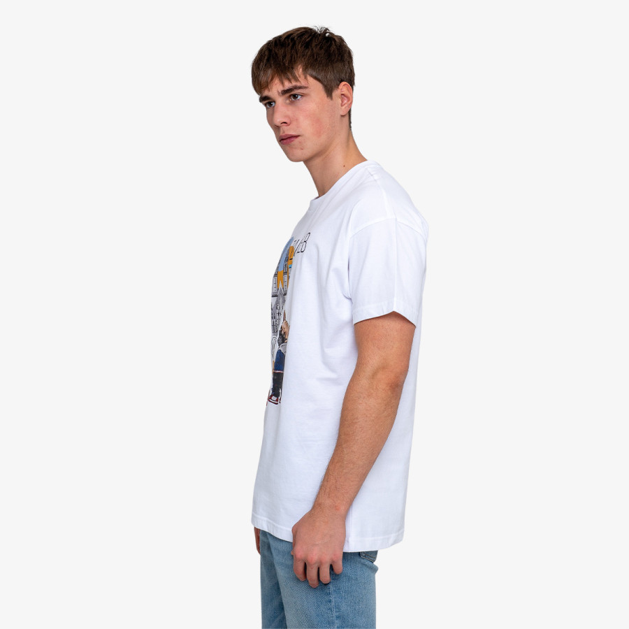 Buzz Póló ZAGREB SOUVENIR 