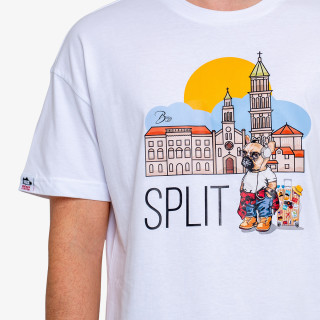 Buzz Póló SPLIT SOUVENIR 