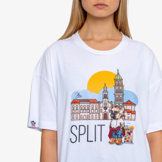 Buzz Póló SPLIT SOUVENIR 