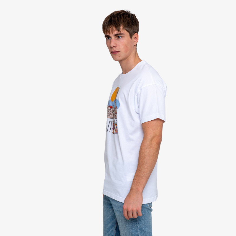 Buzz Póló SPLIT SOUVENIR 