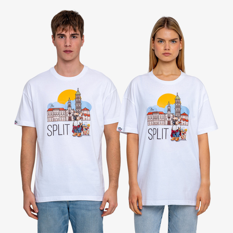 Buzz Póló SPLIT SOUVENIR 