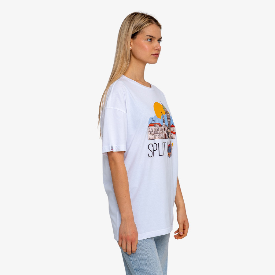 Buzz Póló SPLIT SOUVENIR 