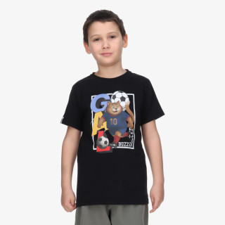 Buzz Póló TOM FOOTBALL T-SHIRT 
