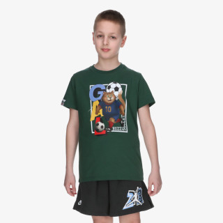 Buzz Póló TOM FOOTBALL T-SHIRT 