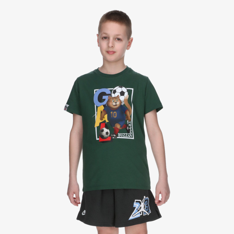 Buzz Póló TOM FOOTBALL T-SHIRT 