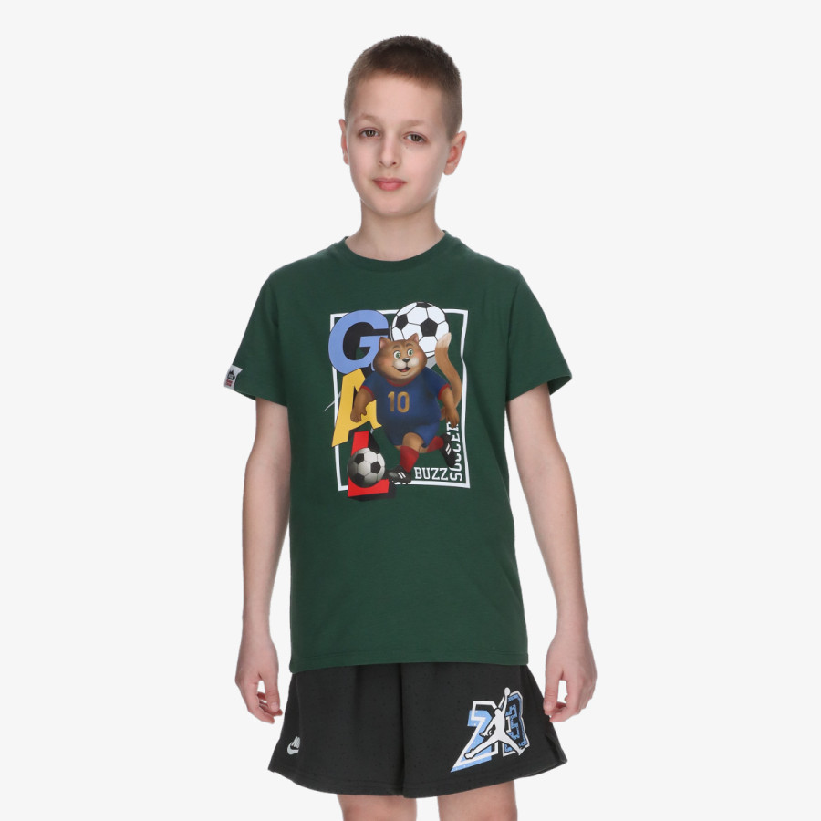 Buzz Póló TOM FOOTBALL T-SHIRT 