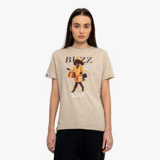 Buzz Póló COUTURE SHOPPING T-SHIRT 
