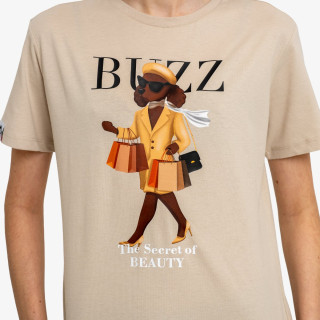 Buzz Póló COUTURE SHOPPING T-SHIRT 