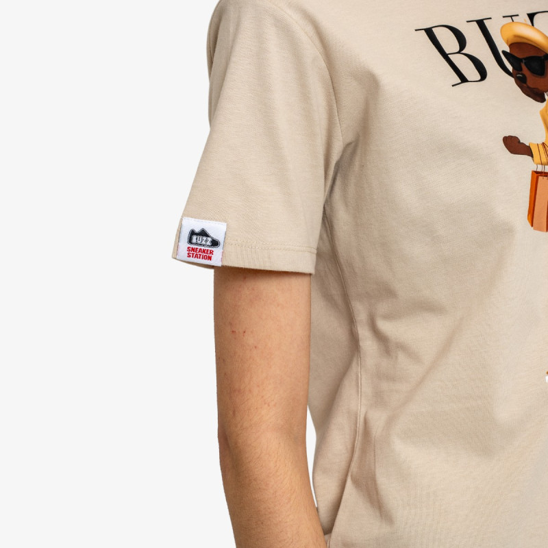 Buzz Póló COUTURE SHOPPING T-SHIRT 