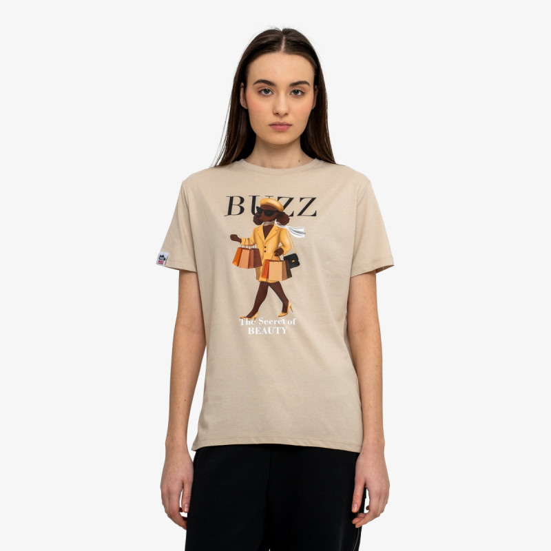 Buzz Póló COUTURE SHOPPING T-SHIRT 