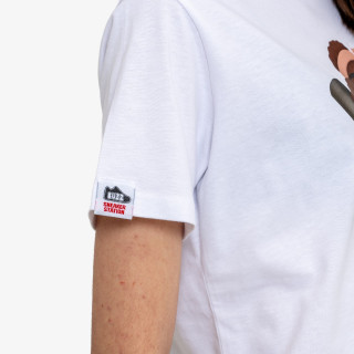 Buzz Póló COUTURE YOGA T-SHIRT 