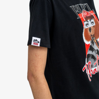 Buzz Póló COUTURE T-SHIRT 