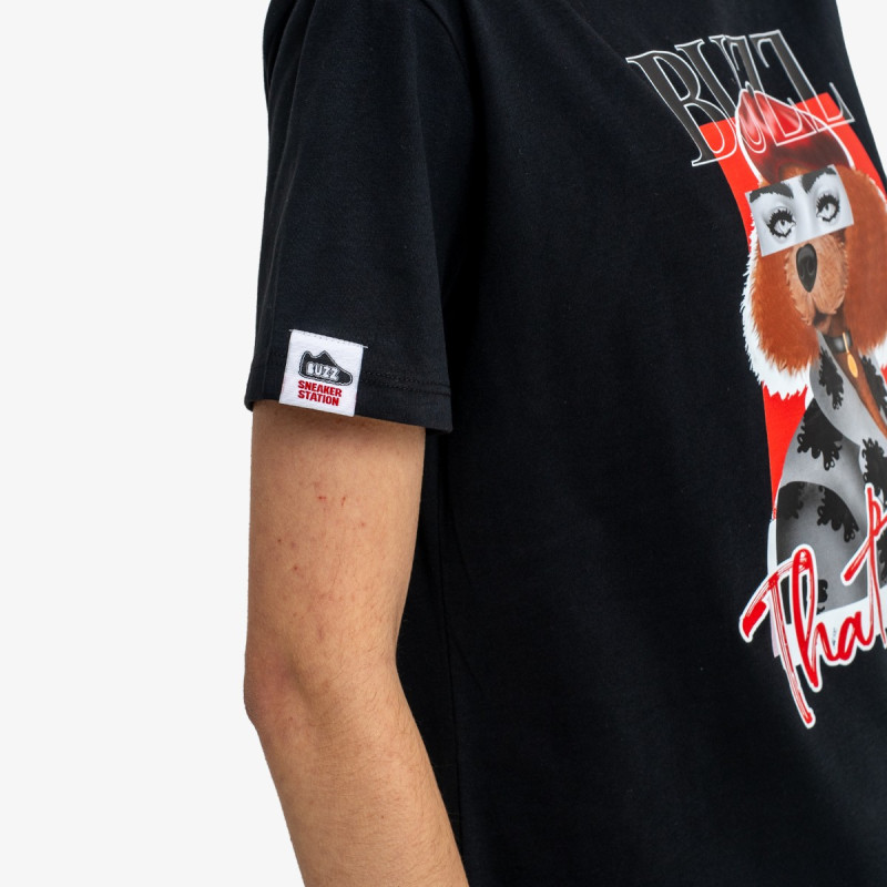 Buzz Póló COUTURE T-SHIRT 