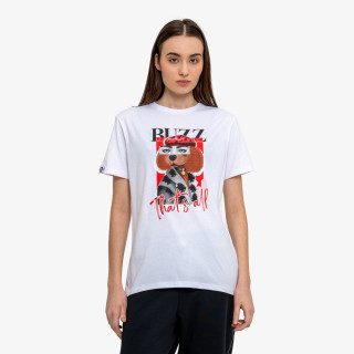 Buzz Póló COUTURE T-SHIRT 