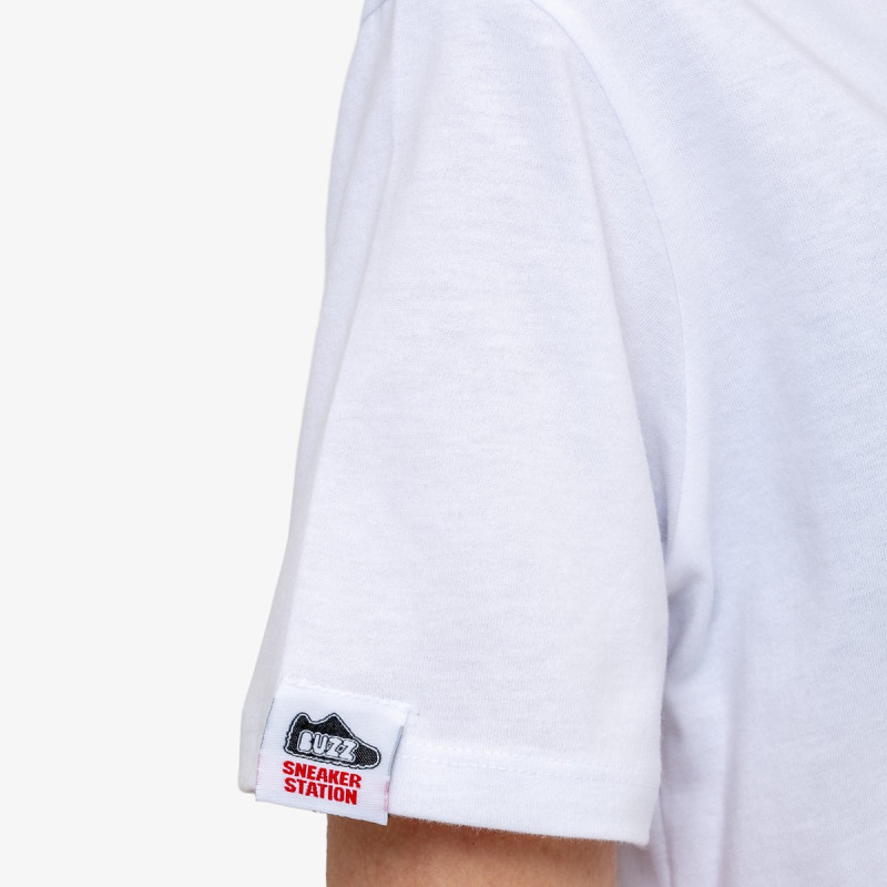 Buzz Póló COUTURE T-SHIRT 