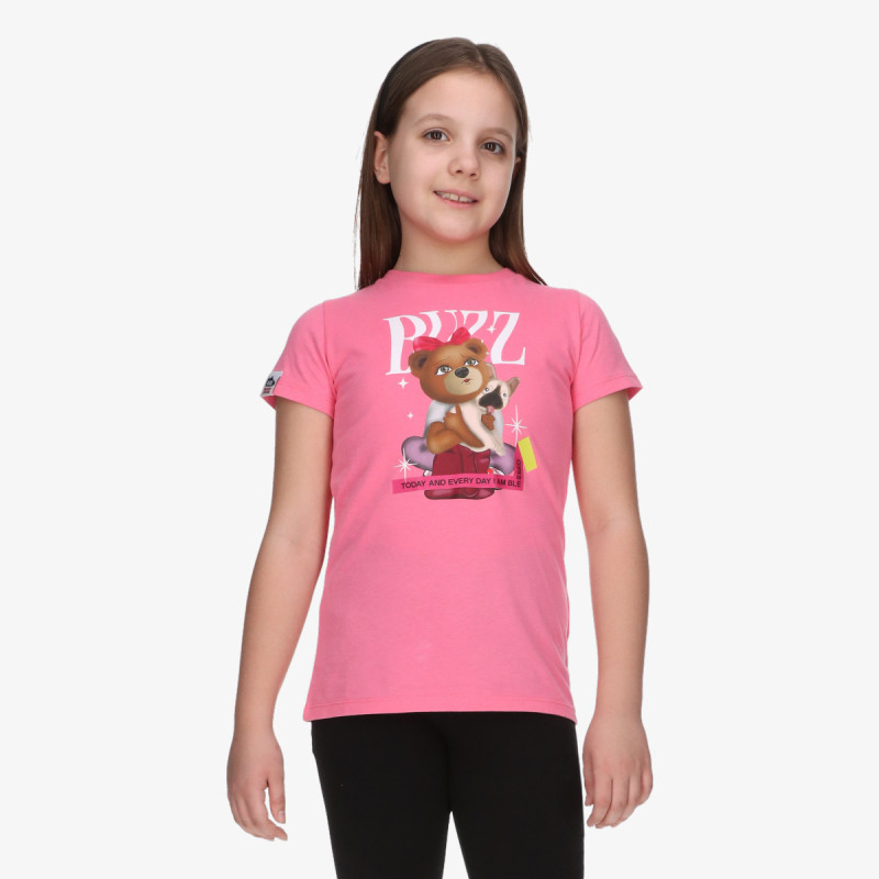 Buzz Póló CUB DREAMER T-SHIRT 