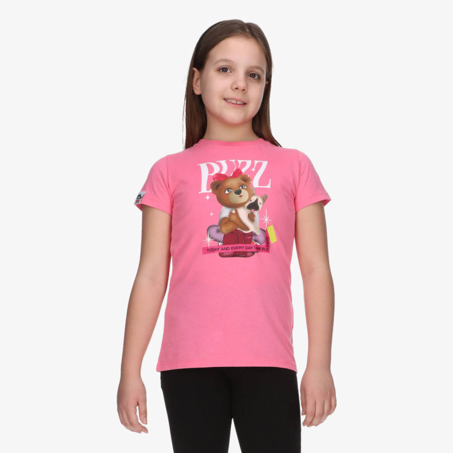 Buzz Póló CUB DREAMER T-SHIRT 