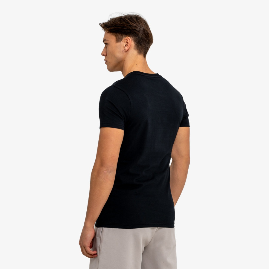 Buzz Póló MACHO LUXURY T-SHIRT 