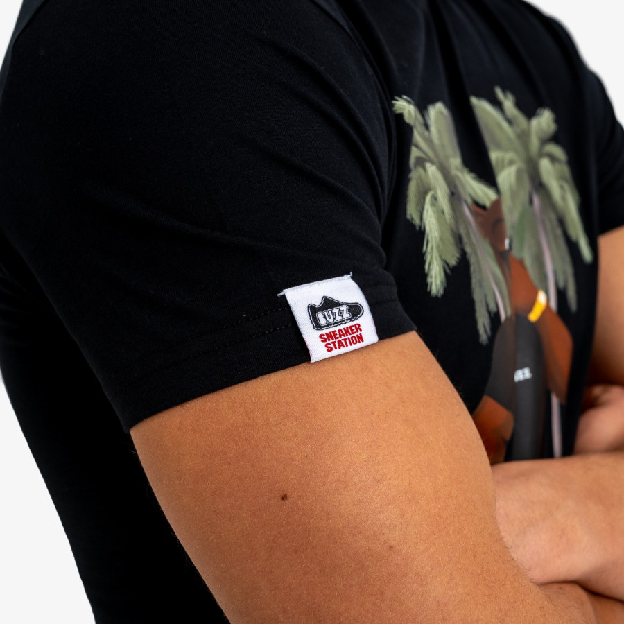 Buzz Póló MACHO LUXURY T-SHIRT 