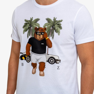Buzz Póló MACHO LUXURY T-SHIRT 
