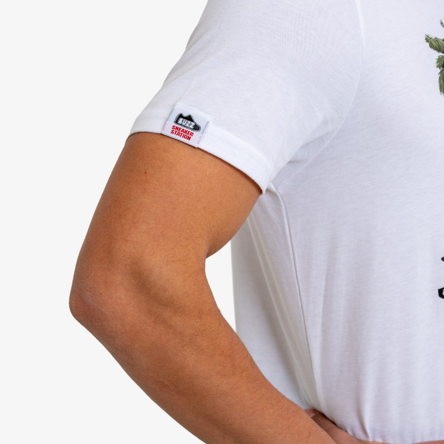 Buzz Póló MACHO LUXURY T-SHIRT 