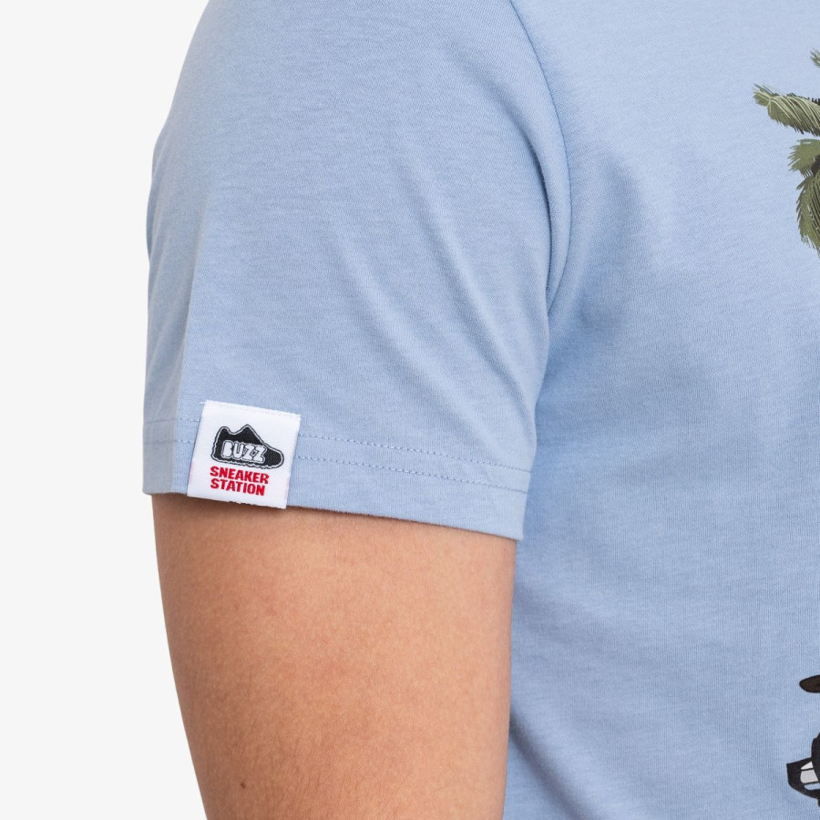 Buzz Póló MACHO LUXURY T-SHIRT 