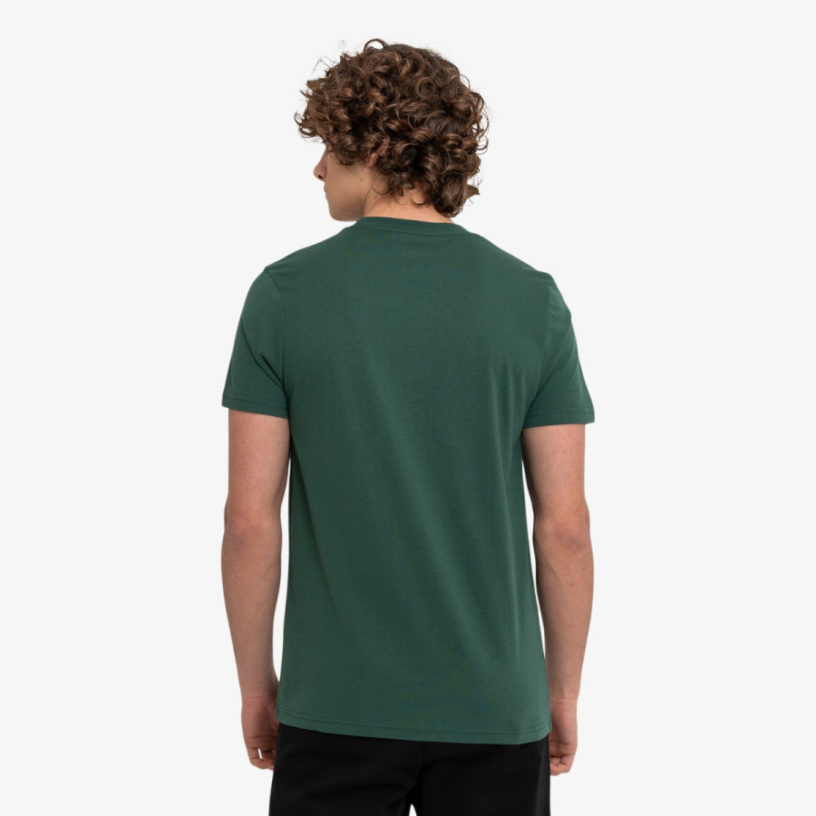 Buzz Póló MACHO LUXURY T-SHIRT 