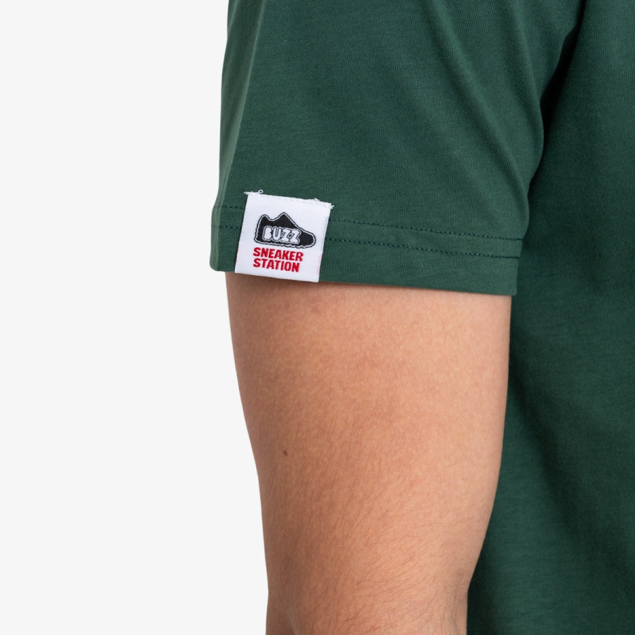 Buzz Póló MACHO LUXURY T-SHIRT 