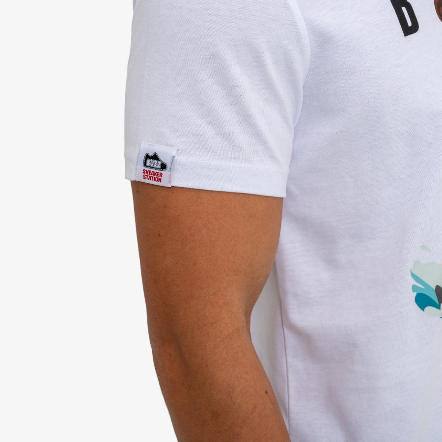 Buzz Póló MACHO JET SKI T-SHIRT 