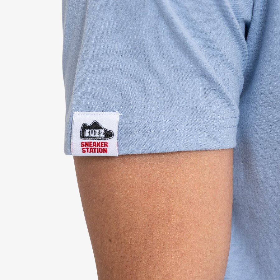 Buzz Póló MACHO JET SKI T-SHIRT 