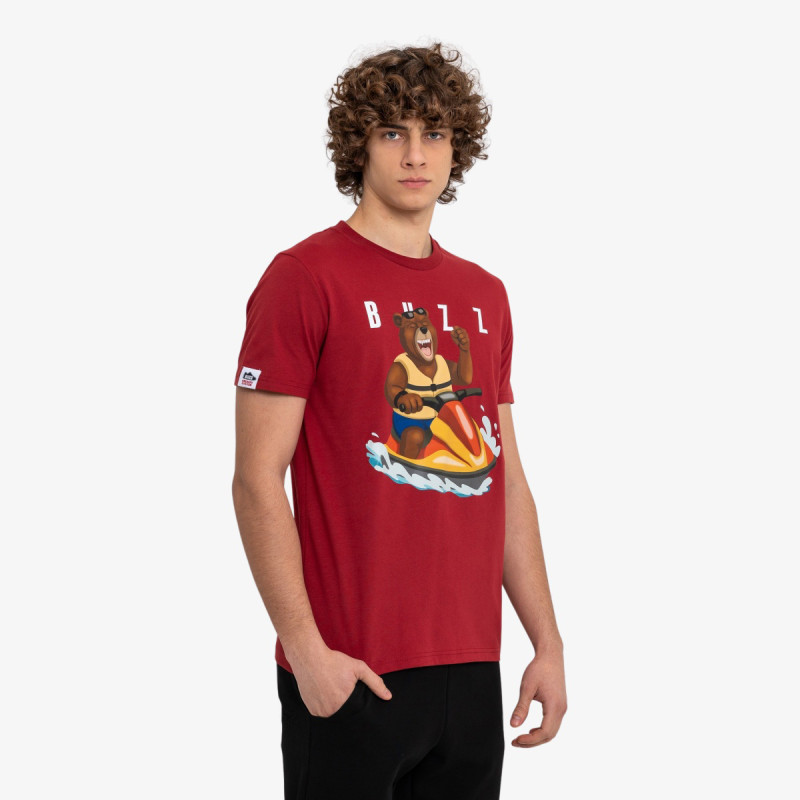 Buzz Póló MACHO JET SKI T-SHIRT 
