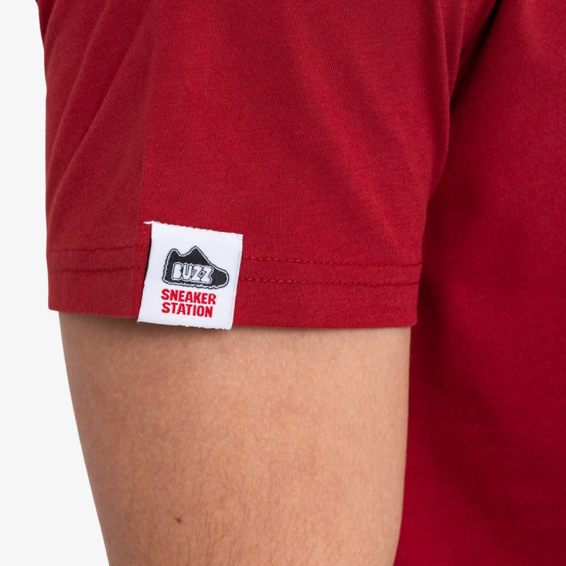 Buzz Póló MACHO JET SKI T-SHIRT 