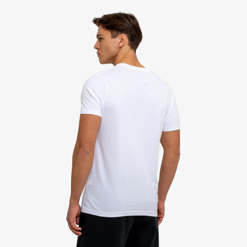 Buzz Póló HIPSTER GYM T-SHIRT 