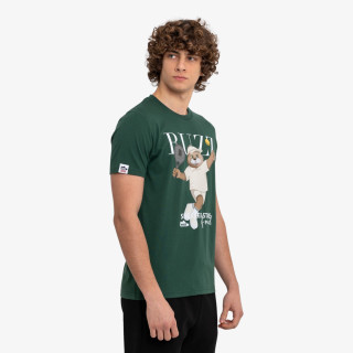 Buzz Póló SIMKE PADEL T-SHIRT 