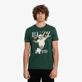 Buzz Póló SIMKE PADEL T-SHIRT 