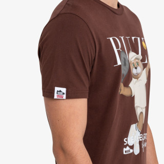 Buzz Póló SIMKE PADEL T-SHIRT 