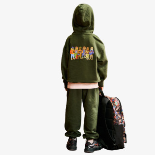 Buzz Melegítő BOYS BTS SWEATSUIT 