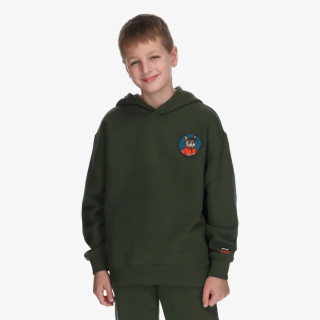 Buzz Melegítő BOYS BTS SWEATSUIT 