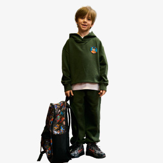 Buzz Melegítő BOYS BTS SWEATSUIT 