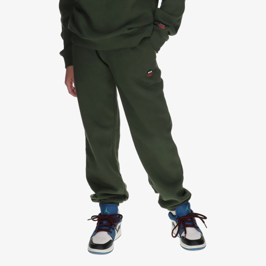 Buzz Melegítő BOYS BTS SWEATSUIT 