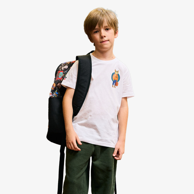 Buzz Póló BOYS BTS T-SHIRT 