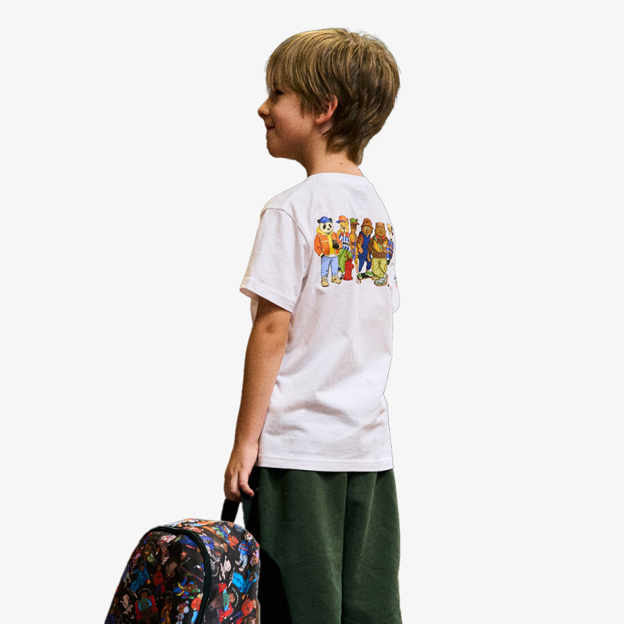 Buzz Póló BOYS BTS T-SHIRT 