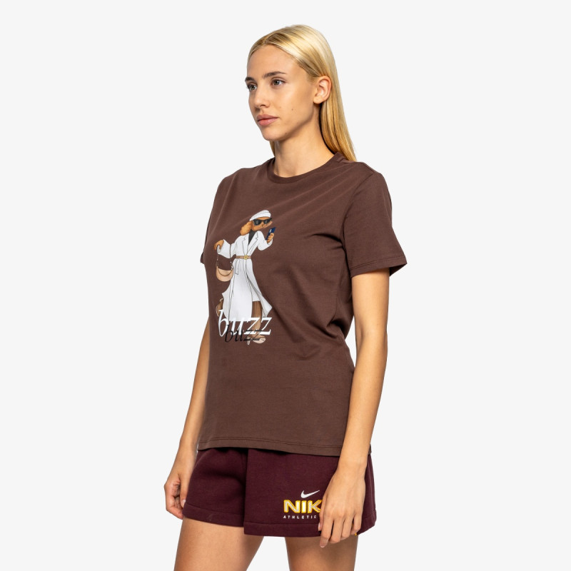 Buzz Póló COUTURE T-SHIRT 