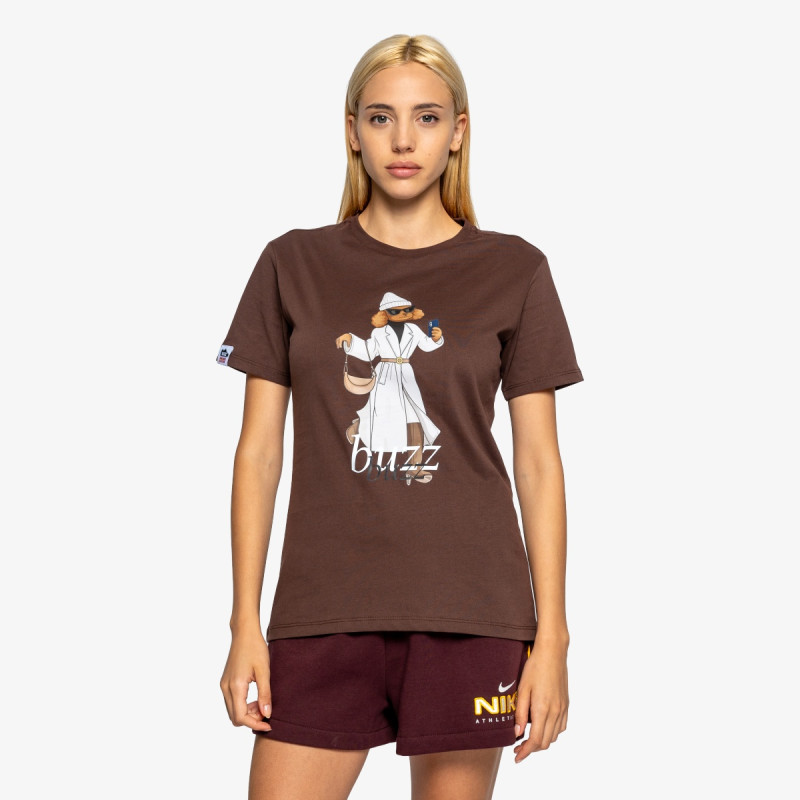 Buzz Póló COUTURE T-SHIRT 