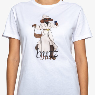 Buzz Póló COUTURE T-SHIRT 