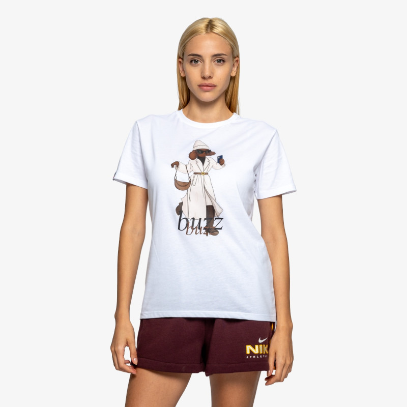Buzz Póló COUTURE T-SHIRT 
