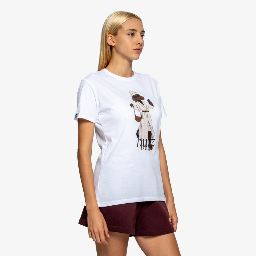 Buzz Póló COUTURE T-SHIRT 