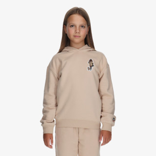 Buzz Melegítő GIRLS BTS SWEATSUIT 